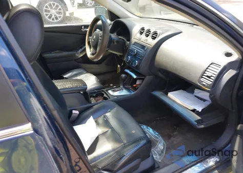 2009 Nissan Altima 2.5 S из США, поврежденный, VIN 1N4AL21E09N468995